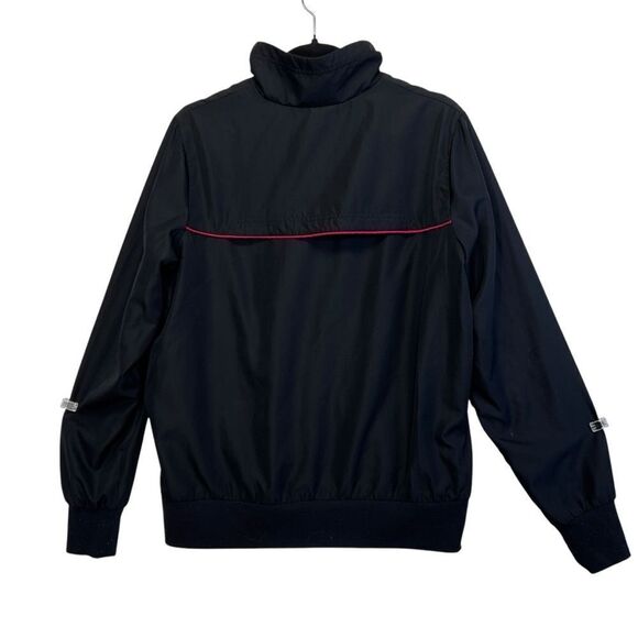 Vintage pink and black Nike Track Jacket Size XL - Picture 10 of 12